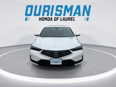 Used 2023 Acura Integra A-Spec image 3