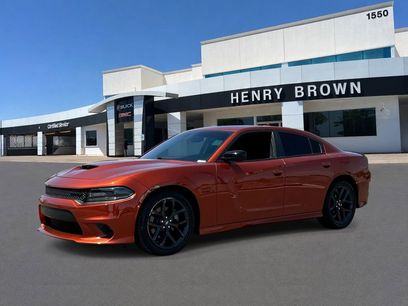 Used 2021 Dodge Charger R/T w/ Blacktop Package