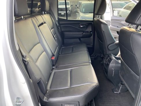 Used 2023 Honda Ridgeline RTL image 21