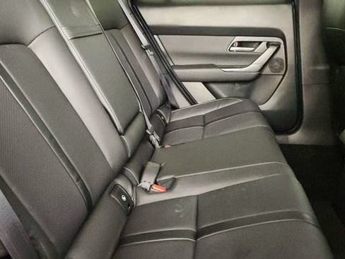 New 2026 MAZDA CX-50 AWD 2.5 Hybrid w/ Premium Pkg image 30