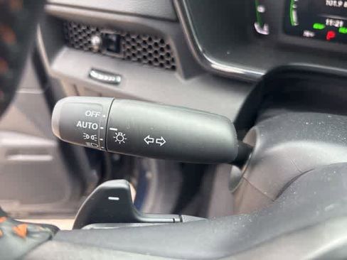 Used 2026 Honda CR-V Sport-L image 15
