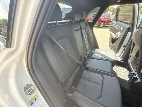 Used 2023 Audi Q3 2.0T Premium Plus AWD/4WD image 27