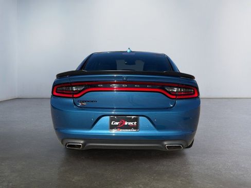 Used 2020 Dodge Charger SXT w/ Plus Group image 15