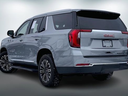 Used 2025 GMC Yukon Elevation image 10