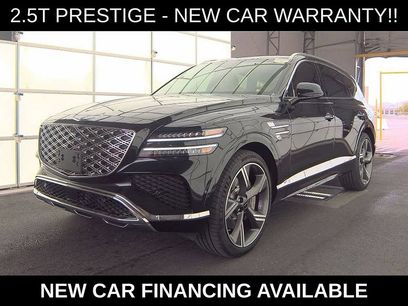 Used 2026 Genesis GV80 2.5T Prestige