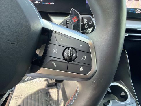 Used 2026 BMW X1 M35i AWD/4WD image 26