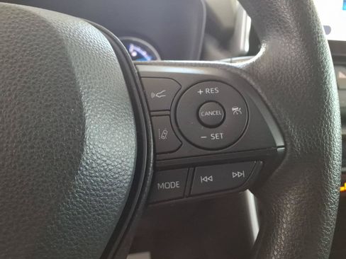 Used 2024 Toyota RAV4 XLE AWD/4WD image 28