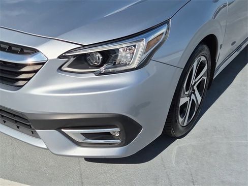 Used 2020 Subaru Legacy Limited w/ Popular Package #3 image 10