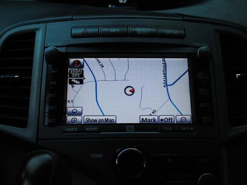 Used 2009 Toyota Venza image 20