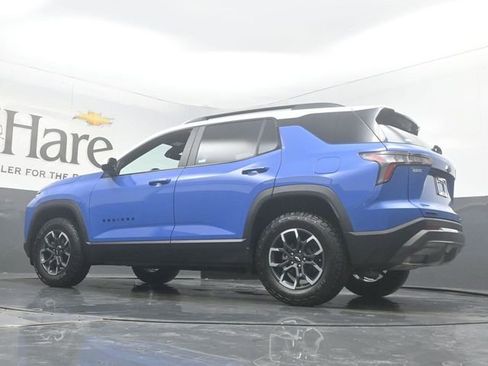 Used 2025 Chevrolet Equinox ACTIV FWD image 55
