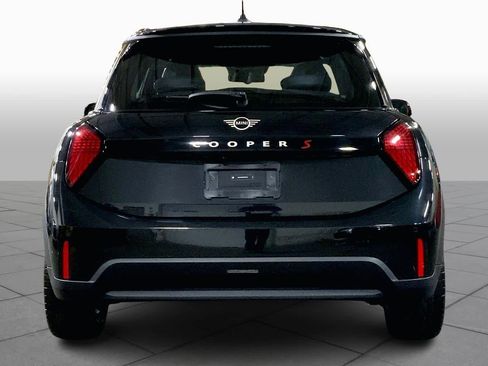 Used 2025 MINI Cooper S image 5