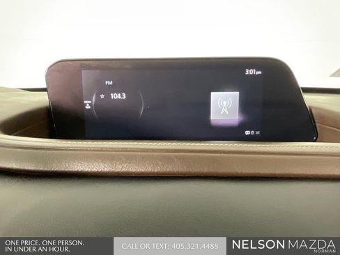 Certified 2022 MAZDA CX-30 AWD 2.5 S w/ Premium Package image 33