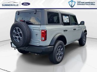 New 2026 Ford Bronco Big Bend AWD/4WD video 3