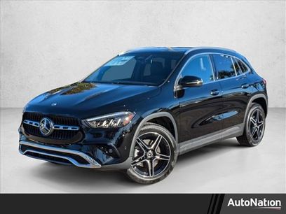 New 2026 Mercedes-Benz GLA 250