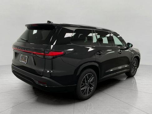 Used 2026 Lexus TX 350 AWD w/ Technology Package image 3