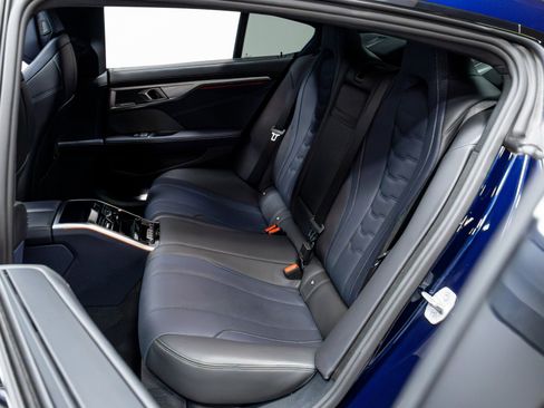 Used 2023 BMW M850i Gran Coupe xDrive w/ M Carbon Exterior Package AWD/4WD image 41