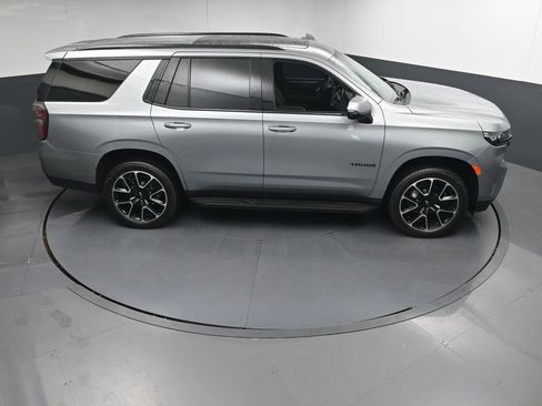 Used 2024 Chevrolet Tahoe RST w/ Luxury Package AWD/4WD image 39
