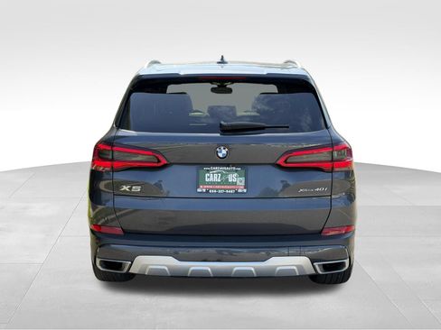 Used 2019 BMW X5 xDrive40i w/ Convenience Package AWD/4WD image 6
