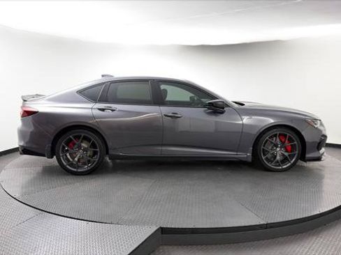Used 2023 Acura TLX Type S AWD/4WD image 9