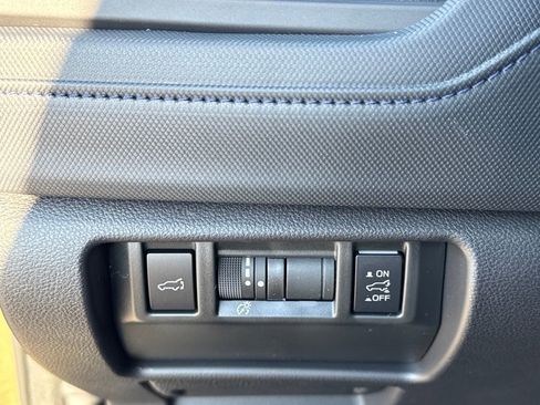 New 2026 Subaru Forester Premium image 30
