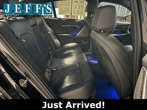 Used 2025 BMW 530i xDrive 530i xDrive image 21