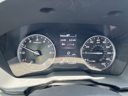 Used 2025 Subaru Legacy Premium AWD/4WD image 21