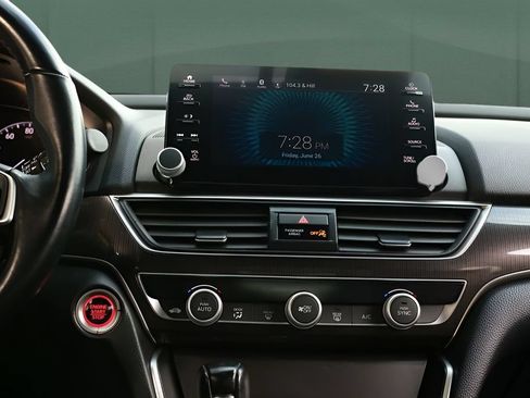 Used 2021 Honda Accord Sport image 41