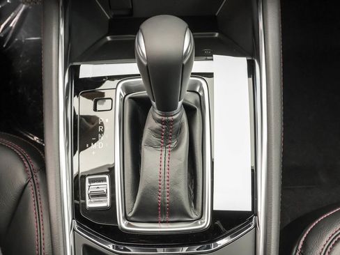 New 2025 MAZDA CX-5 Carbon Edition image 32