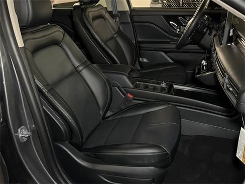 New 2025 Lincoln Corsair Grand Touring w/ Equipment Group 301A image 9