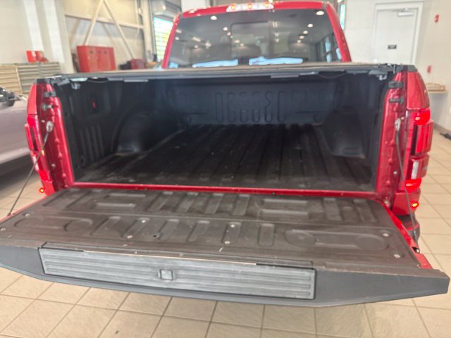 Used 2020 Ford F150 Raptor w/ Equipment Group 802A Luxury AWD/4WD image 17