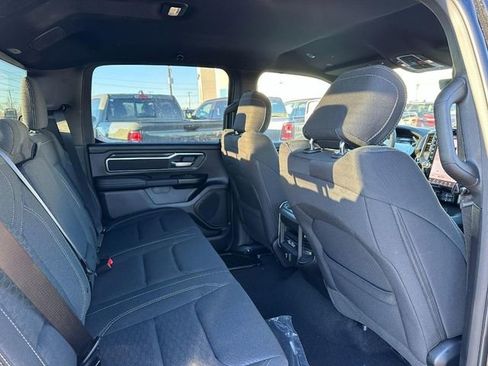 New 2026 RAM 1500 Big Horn image 4