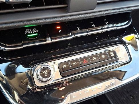 New 2026 Lincoln Corsair Premiere AWD/4WD image 7