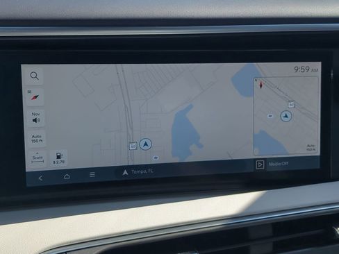 New 2026 Hyundai Palisade Calligraphy image 28