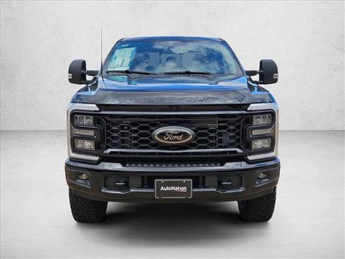 New 2026 Ford F250 XLT w/ XLT Premium Package AWD/4WD image 6