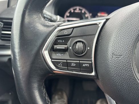 Used 2019 Acura RDX AWD image 21