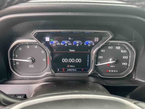 Used 2022 GMC Sierra 2500 Denali w/ Denali Ultimate Package image 10