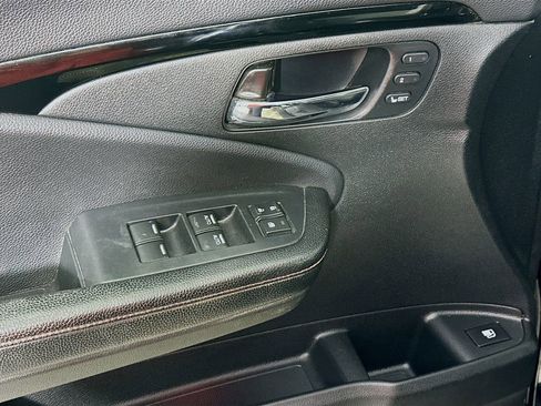 Used 2017 Honda Ridgeline Black Edition image 21