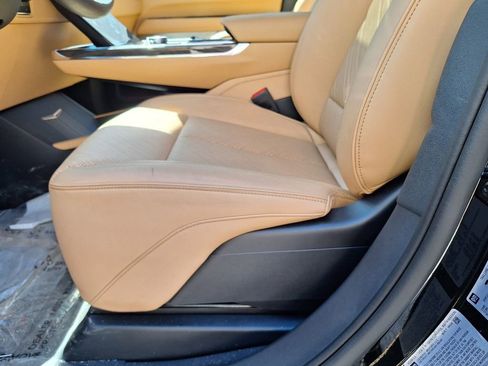 New 2025 Cadillac Escalade IQ Luxury 2 AWD/4WD image 30