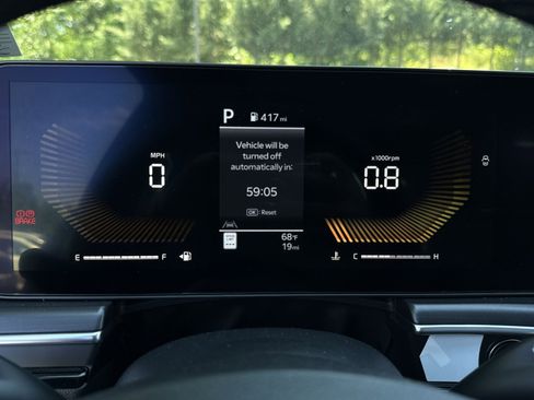New 2026 Kia K5 GT-Line w/ GT-Line Premium Package FWD image 22