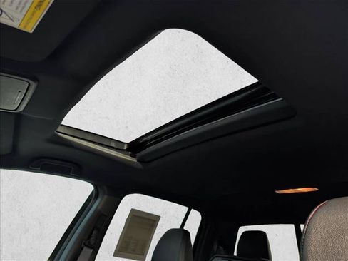 Used 2023 Honda Ridgeline Black Edition image 22
