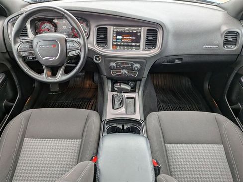 Certified 2023 Dodge Charger SXT w/ Blacktop Package image 27