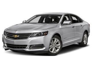 Used 2016 Chevrolet Impala LT w/ Convenience Package video 1