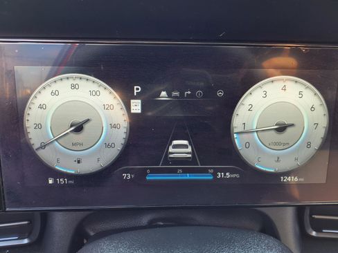 Certified 2025 Hyundai Elantra N Line FWD image 20