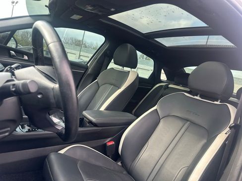 Used 2025 Kia K5 GT-Line w/ GT-Line Premium Package image 33