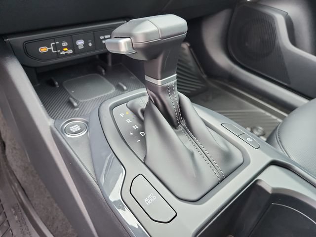 New 2026 Kia K4 GT-Line Turbo FWD image 23