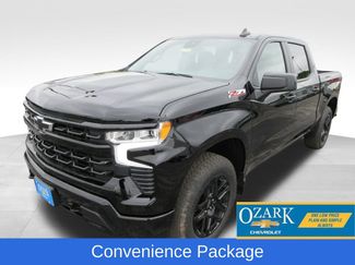 New 2026 Chevrolet Silverado 1500 RST w/ Z71 Off-Road Package AWD/4WD 360° Tour