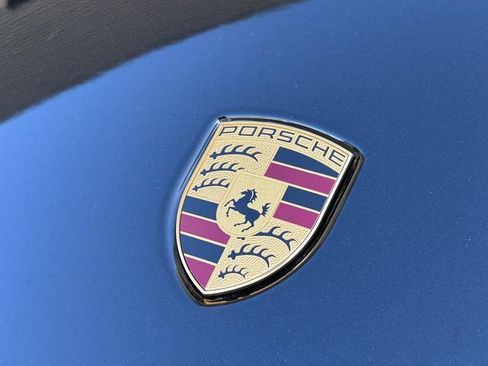 Certified 2024 Porsche 911 Targa 4S image 33