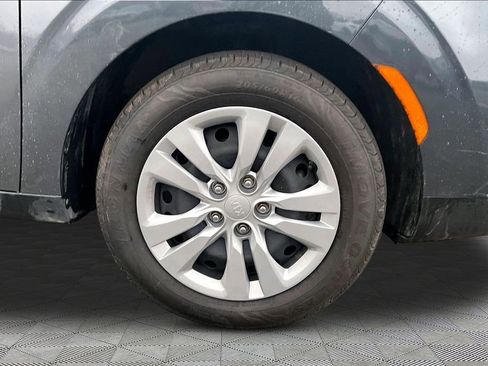 Used 2021 Kia Soul LX image 33