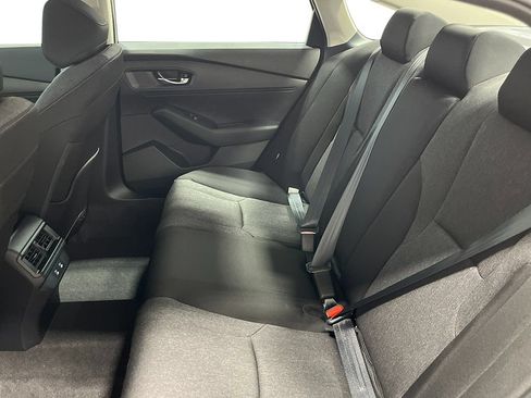 New 2026 Honda Accord LX image 20
