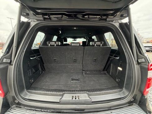 Certified 2021 Ford Expedition XLT image 29